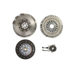 Kit d'embrayage VALEO 837420
