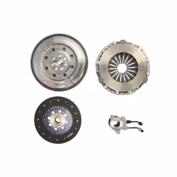 Kit d'embrayage VALEO 837420
