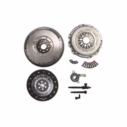 Kit d'embrayage VALEO 837425