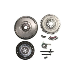 Kit d'embrayage VALEO 837425