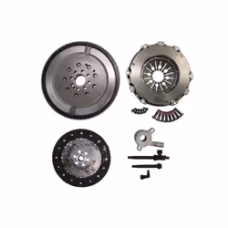 Kit d'embrayage VALEO 837425