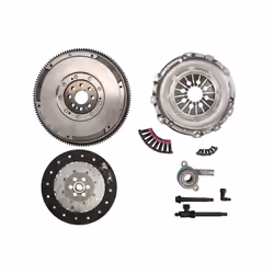 Kit d'embrayage VALEO 837427