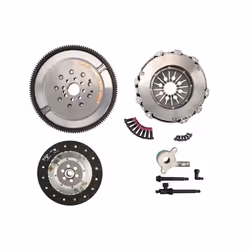 Kit d'embrayage VALEO 837427