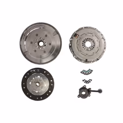 Kit d'embrayage VALEO 837431