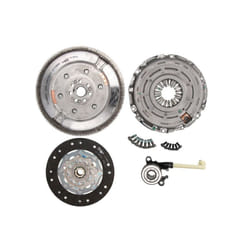 Kit d'embrayage VALEO 837432