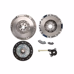 Kit d'embrayage VALEO 837432