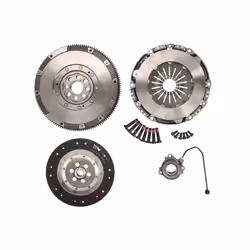 Kit d'embrayage VALEO 837436