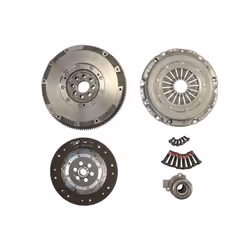 Kit d'embrayage VALEO 837437