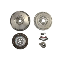 Kit d'embrayage VALEO 837437