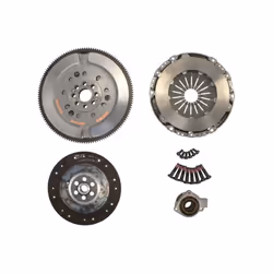 Kit d'embrayage VALEO 837437