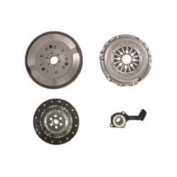 Kit d'embrayage VALEO 837438