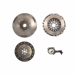 Kit d'embrayage VALEO 837438