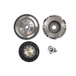 Kit d'embrayage VALEO 837441