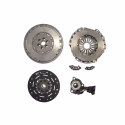 Kit d'embrayage VALEO 837451
