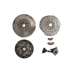 Kit d'embrayage VALEO 837460