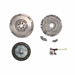 Kit d'embrayage VALEO 837462