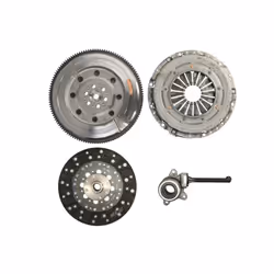 Kit d'embrayage VALEO 837468