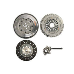 Kit d'embrayage VALEO 837468