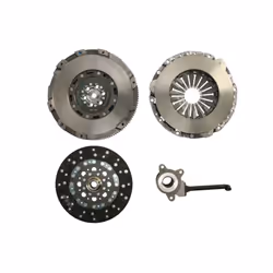 Kit d'embrayage VALEO 837468