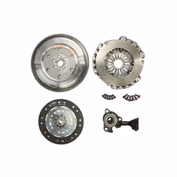Kit d'embrayage VALEO 837518