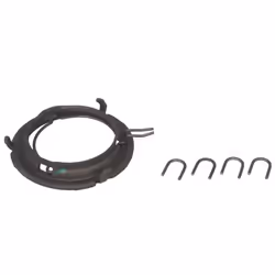 Kit d'assemblage, butée de débrayage VALEO 840322 - Vue supplémentaire 2