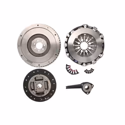 Kit d'embrayage VALEO 845011