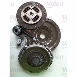 Kit d'embrayage VALEO 845011 - Vue supplémentaire 4