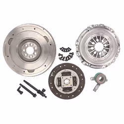 Kit d'embrayage VALEO 845015