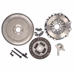Kit d'embrayage VALEO 845015