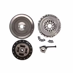 Kit d'embrayage VALEO Kit4P 845050