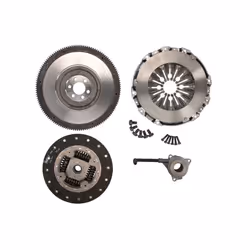 Kit d'embrayage VALEO Kit4P 845050