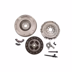 Kit d'embrayage VALEO 845053