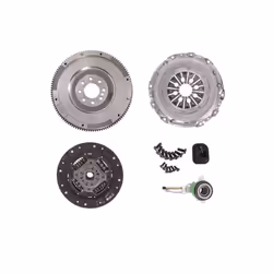 Kit d'embrayage VALEO 845062