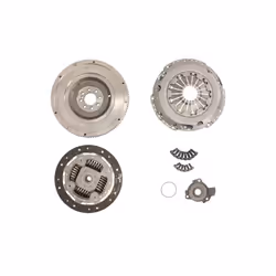 Kit d'embrayage VALEO 845064