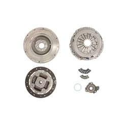 Kit d'embrayage VALEO 845064