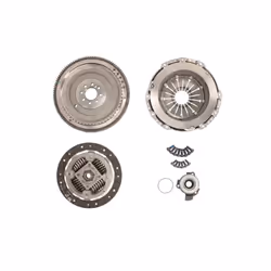 Kit d'embrayage VALEO 845064