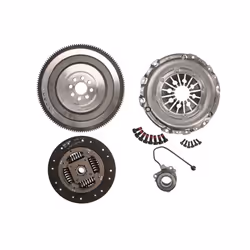 Kit d'embrayage VALEO 845066