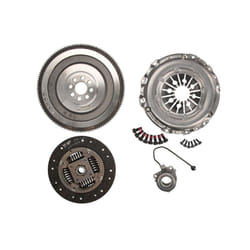 Kit d'embrayage VALEO 845066