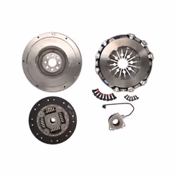 Kit d'embrayage VALEO 845066