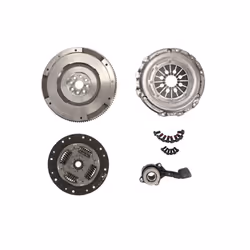 Kit d'embrayage VALEO 845070