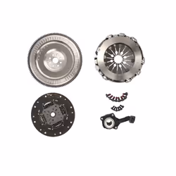 Kit d'embrayage VALEO 845070
