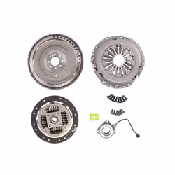 Kit d'embrayage VALEO 845073
