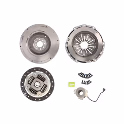 Kit d'embrayage VALEO 845073