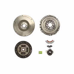 Kit d'embrayage VALEO 845074