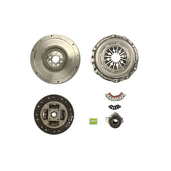 Kit d'embrayage VALEO 845074