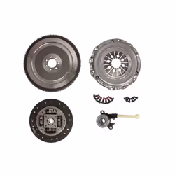 Kit d'embrayage VALEO 845077