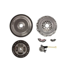 Kit d'embrayage VALEO 845077