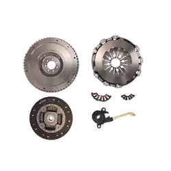 Kit d'embrayage VALEO 845077