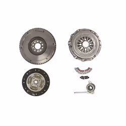 Kit d'embrayage VALEO 845080