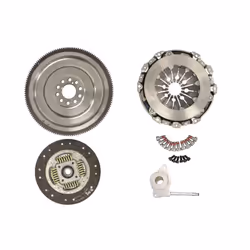 Kit d'embrayage VALEO 845080